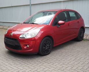 Citroen C3 Gebrauchtwagen