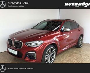 BMW M4 Gebrauchtwagen