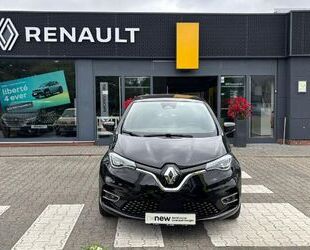 Renault ZOE Gebrauchtwagen