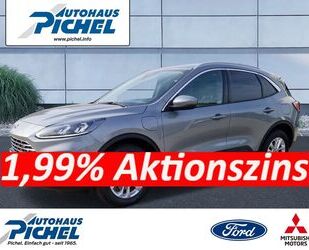 Ford Kuga Gebrauchtwagen