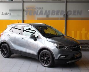 Opel Mokka X Gebrauchtwagen