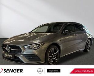 Mercedes-Benz CLA 250 Gebrauchtwagen