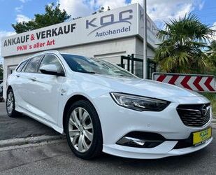 Opel Insignia Gebrauchtwagen