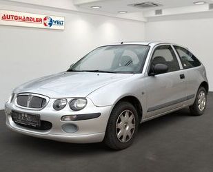 Rover 25 Gebrauchtwagen