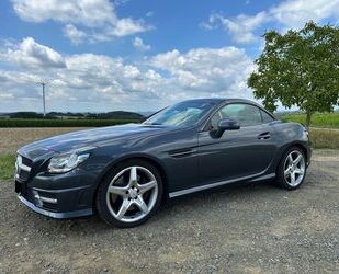 Mercedes-Benz SLK 200 Gebrauchtwagen