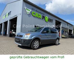 Ford Fusion Gebrauchtwagen