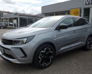 Opel Grandland (X) Gebrauchtwagen