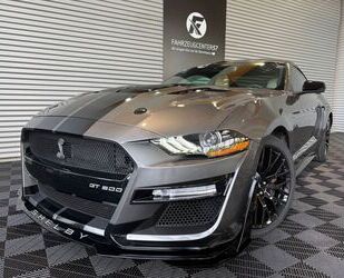 Ford Mustang Gebrauchtwagen