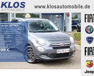 Fiat 500X Gebrauchtwagen