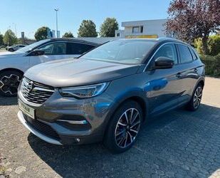 Opel Grandland (X) Gebrauchtwagen