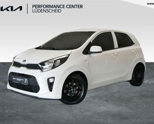 Kia Picanto Gebrauchtwagen