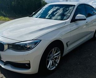 BMW 318 Gran Turismo Gebrauchtwagen