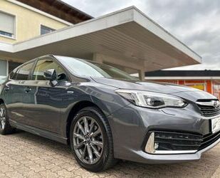 Subaru Impreza Gebrauchtwagen