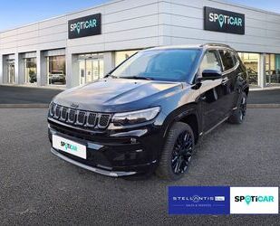 Jeep Compass Gebrauchtwagen