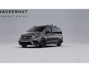 Mercedes-Benz V 300 Gebrauchtwagen