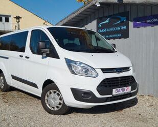 Ford Transit Gebrauchtwagen
