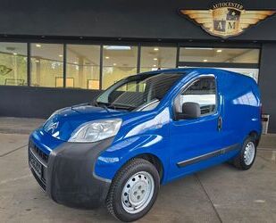 Citroen Nemo Gebrauchtwagen