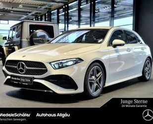 Mercedes-Benz A 220 Gebrauchtwagen