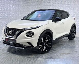 Nissan Juke Gebrauchtwagen