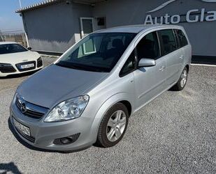 Opel Zafira Gebrauchtwagen