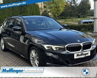 BMW 320 Gebrauchtwagen