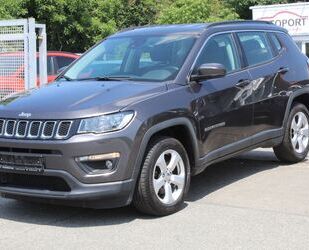 Jeep Compass Gebrauchtwagen