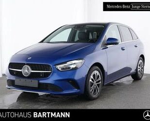Mercedes-Benz B 250 Gebrauchtwagen