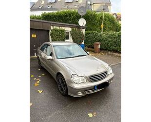 Mercedes-Benz C 180 Gebrauchtwagen