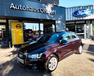 Audi A1 Gebrauchtwagen