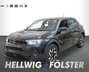 Opel Mokka-e Gebrauchtwagen