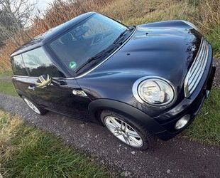 Mini ONE Gebrauchtwagen