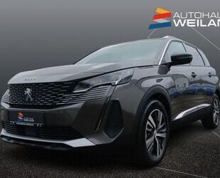 Peugeot 5008 Gebrauchtwagen