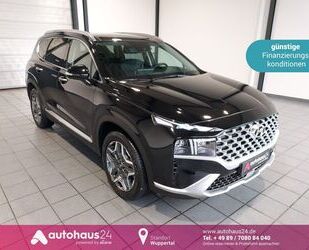 Hyundai SANTA FE Gebrauchtwagen