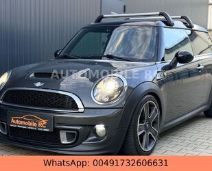 Mini Cooper SD Clubman Gebrauchtwagen
