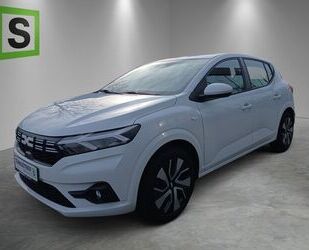 Dacia Sandero Gebrauchtwagen