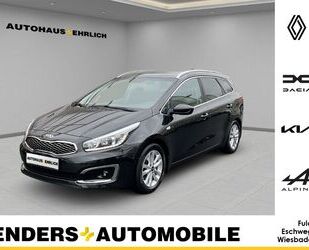 Kia ceed / Ceed Gebrauchtwagen