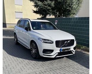 Volvo XC90 Gebrauchtwagen