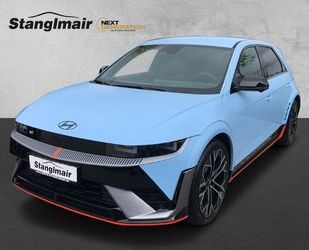 Hyundai IONIQ Gebrauchtwagen