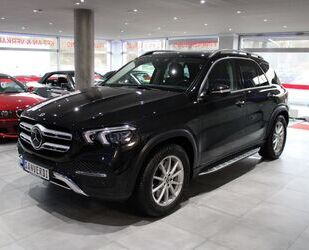 Mercedes-Benz GLE 350 Gebrauchtwagen