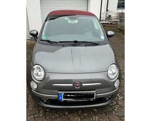 Fiat 500C Gebrauchtwagen