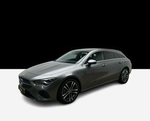 Mercedes-Benz CLA 180 Shooting Brake Gebrauchtwagen
