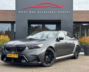 BMW M5 Gebrauchtwagen