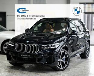 BMW BMW X5 xDrive30d M Sport Sitzbelüftung 21LM ACC Gebrauchtwagen