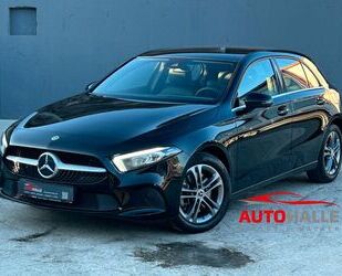 Mercedes-Benz A 250 Gebrauchtwagen