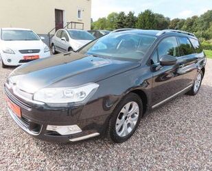 Citroen C5 Gebrauchtwagen