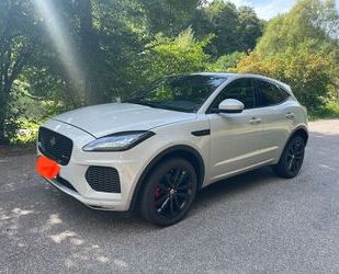 Jaguar E-Pace Gebrauchtwagen