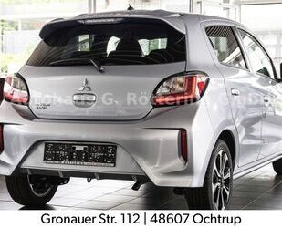 Mitsubishi Space Star Gebrauchtwagen