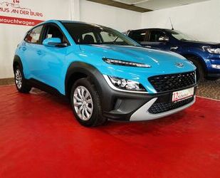 Hyundai KONA Gebrauchtwagen