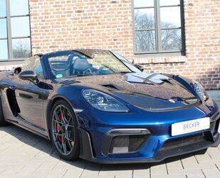 Porsche Boxster Gebrauchtwagen