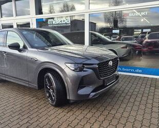 VW CX-60 